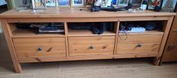 Ikea brand Hemnes series image 1