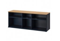 Ikea Skruvby Tv bench image 1