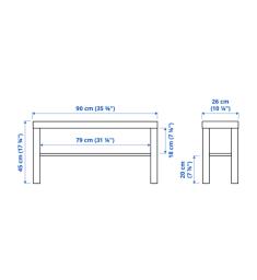 Ikea Tv bench like New image 2
