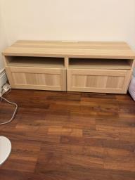 Ikea Tv Cabinet 400 image 1