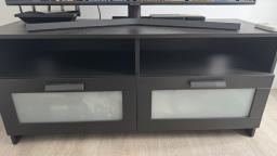 Ikea Tv Console image 2