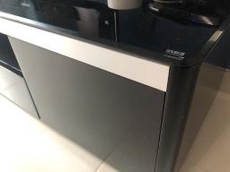 Kuka glass top Tv-stand image 5