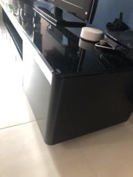 Kuka glass top Tv-stand image 4
