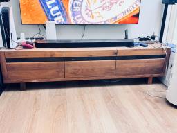 Lifealifehome Tv cabinet image 1