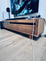 Lifealifehome Tv cabinet image 2
