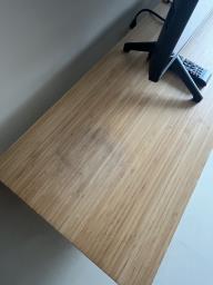 Modern Tv Bench 170x35x54 image 2
