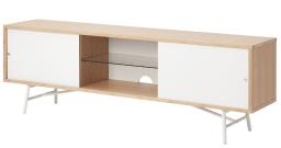 Modern Tv Bench 170x35x54 image 3