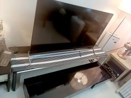 Modern Tv stand image 1