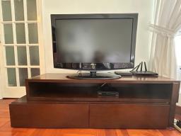 Ovo Tv stand image 1