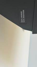 Philips  Smart Tv 50pud665430 with Wall image 5