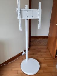 Premium Movable Tv50-55 mount image 2