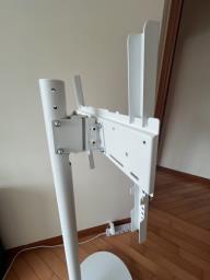 Premium Movable Tv50-55 mount image 3
