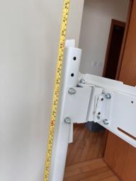 Premium Movable Tv50-55 mount image 6