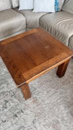 Set of Tv cabinet buffet coffee table image 3