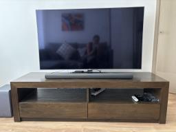 Shambala Tv Cabinet image 1