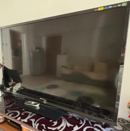 Sharp Tv 60 image 1