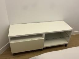 Small Tv cabinet  small cabinet image 2