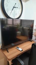 Sold Lg 43uf6800-ca Tv image 1