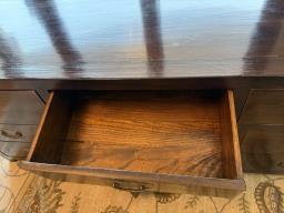 Solid Wood Tv Cabinet Free to Go Home image 3