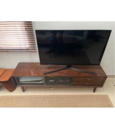 Solid wood Tv cabinet image 1