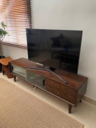 Solid wood Tv cabinet image 3