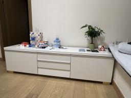 Stylish Tv Stand image 2