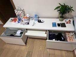 Stylish Tv Stand image 2