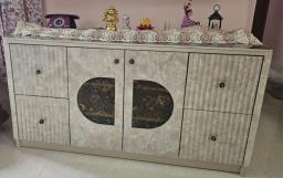 T V Cabinet image 1