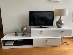 Tv cabinet not Ikea and flexible size image 5