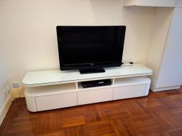 Tv Cabinet  Sony Tv image 1