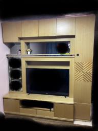 Tv Cabinet image 1