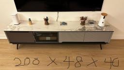 Tv cabinet image 1