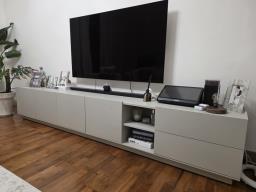 Tv cabinet image 1