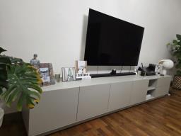 Tv cabinet image 3