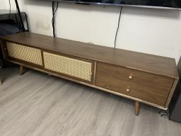 Tv cabinet image 1