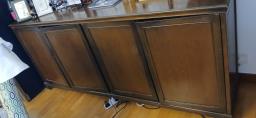 Tv Console cabinets  sideboard buffet image 5