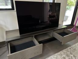 Tv console  stand  by Indigo Living image 1