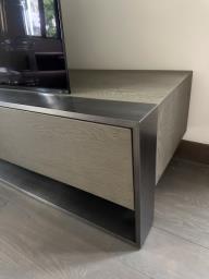 Tv console  stand  by Indigo Living image 4