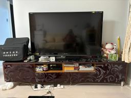 Tv console image 1