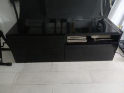 Tv table for sale image 1