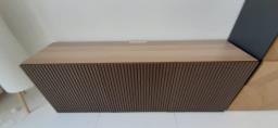 Unused Condition Tv cabinet image 1