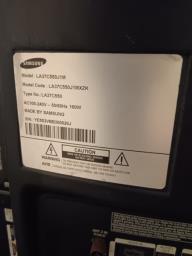 32 Samsung Tv  Mi Box image 2