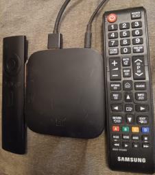 32 Samsung Tv  Mi Box image 9