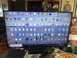 48 Phillips Lcd Tv image 2