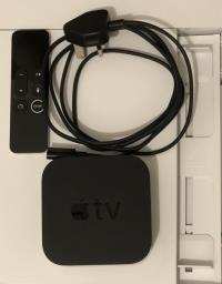 Apple Tv 4k image 1