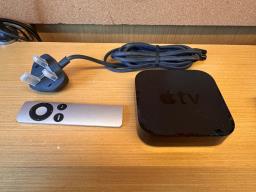 Appletv Set Top Box image 1