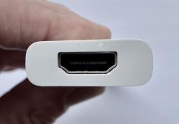 Belkin Connect Usb-c to Hdmi Adapter image 4