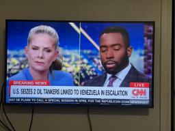 Brand new 43 Inch Lg 4k Qned Tv image 1