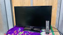 Euron 24 Led Tv Condition with Remote image 2