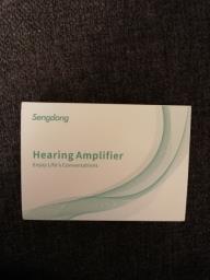 Hearing Amplifier image 3